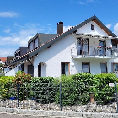 Ferienwohnung Bart FDH Exterior foto