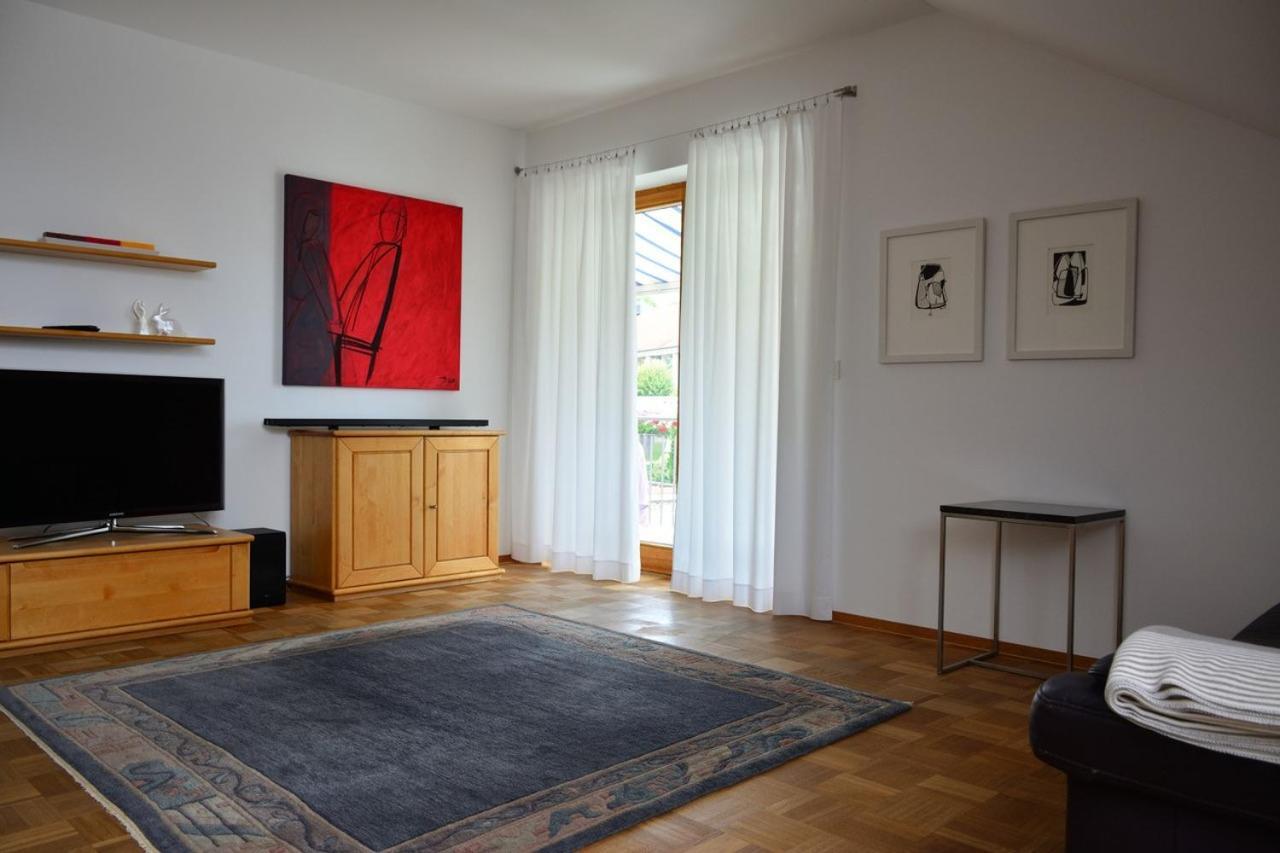 Ferienwohnung Bart FDH Exterior foto