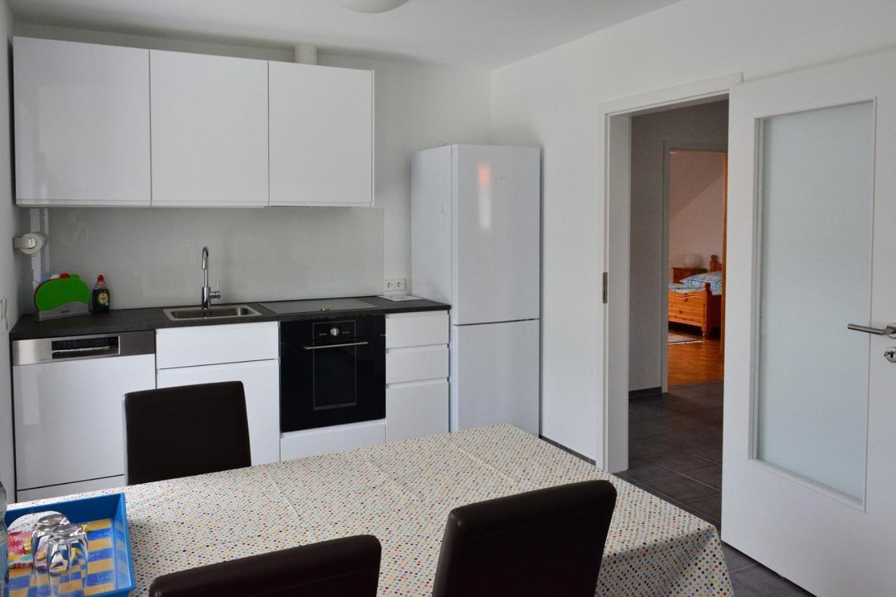Ferienwohnung Bart FDH Exterior foto