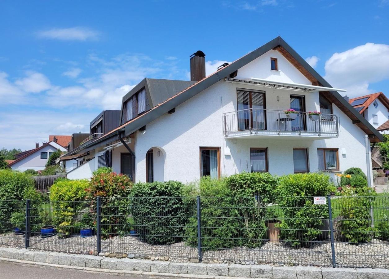 Ferienwohnung Bart FDH Exterior foto