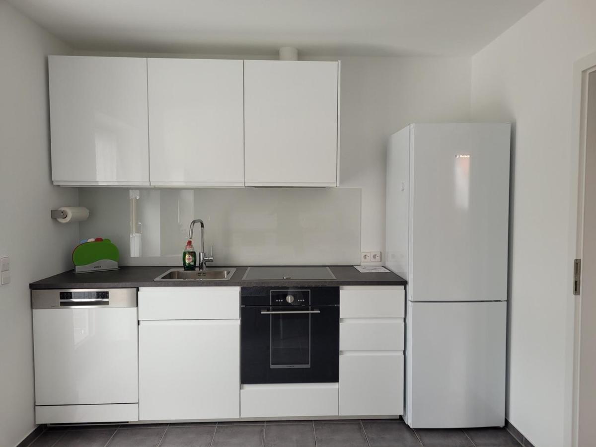 Ferienwohnung Bart FDH Exterior foto