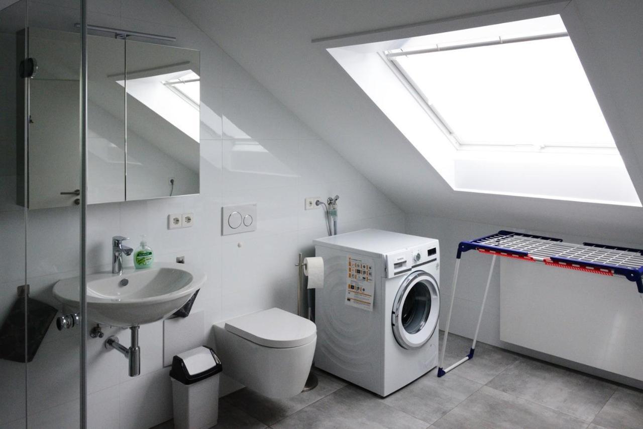 Ferienwohnung Bart FDH Exterior foto